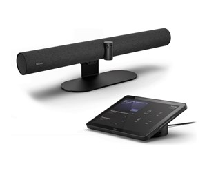 Videokonferanse - Jabra PanaCast 50 Video Bar System - 8501-231