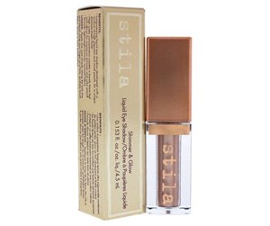 Sminke - Stila Shimmer & Glow Liquid Eye Shadow - 094800353534