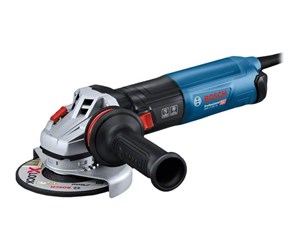 Vinkelsliper - Bosch GWS 17-125 TS PROFESSIONAL - 06017D0400