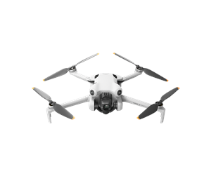 Droner - DJI Mini 4 Pro Fly More Combo + RC 2 - CP.MA.00000735.01