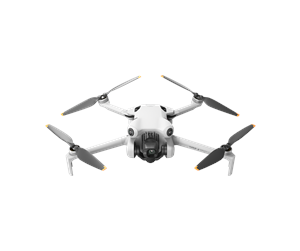 Droner - DJI Mini 4 Pro + RC 2 - CP.MA.00000732.01