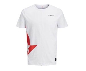 Reklameartikler - Nordic Games - ASTRALIS Merc T-Shirt SS Big Star - T-skjorte - 805708