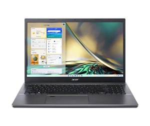 Bærbar PC - Acer Aspire 5 - 15.6" | Ryzen 5 | 8GB | 512GB - NX.K80ED.017