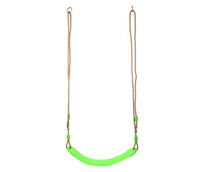 Utendørsleker - Small Foot - Flexible Swing Green - 11585