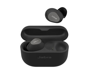 Hodetelefoner - Jabra Elite 10 - Titanium Black - 100-99280900-99