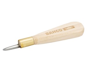 Håndverktøy - BAHCO knife for membrane cans - 2820EK-01