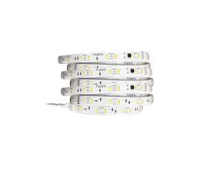 Smarthus - Aqara LED Strip T1 Extension, 1m - RLSE-K01D