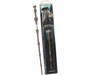 Gadget - Harry Potter Albus Dumbledore Wand - The Elder Wand - NN0004