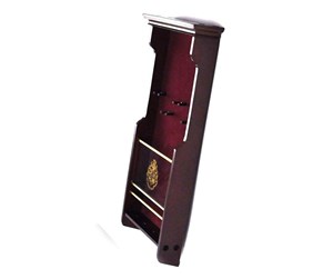 Gadget - Harry Potter 4 Wand Display - NN8040