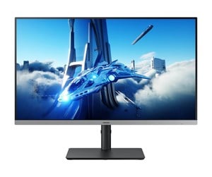 Skjerm - 27" Samsung S27C432GAU - 1920x1080 - 100Hz - LS27C432GAUXEN