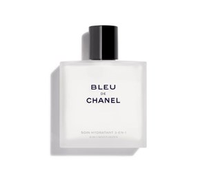 Ansiktspleie - Chanel Bleu face moisturizer - 3145891075809