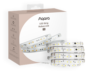 Smarthus - Aqara LED Strip T1 2m - RLS-K01D