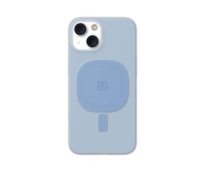 Mobil - Deksel og etui - UAG [U] Protective Case for iPhone 14 [6.1-in] - Lucent 2.0 Cerulean - 114076315858