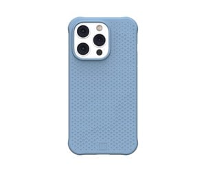 Mobil - Deksel og etui - UAG [U] Protective Case for iPhone 14 Pro [6.1-in] - Dot for MagSafe Cerulean - 114082315858