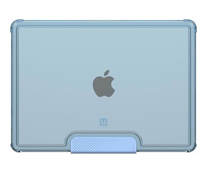 Veske/Hylster/Sekk til bærbar PC - UAG [U] Lucent series Protective Case Macbook Air 13.6" M2 2022- Cerulean - 134008115858