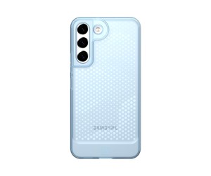 Mobil - Deksel og etui - UAG [U] Protective Case for Samsung Galaxy S22 5G [6.1-in] - Lucent Cerulean - UAG942CER