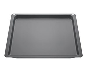 Stekebrett & Ovnrister - Siemens Bakeplate oven baking tray - HZ631070