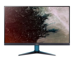 Skjerm - 27" Acer Nitro VG271U - QHD | 180Hz | IPS | HDR10 - UM.HV1EE.301