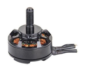 Droner - Walkera - Brushless Motor (WK-WS-28-017) - Furious 215-Z-15