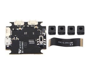 Droner - Walkera - Main control board (FCS-215) - Furious 215-Z-17