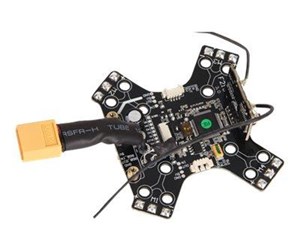 Droner - Walkera - Main board (OSD & Receiver included) - Furious 215-Z-20