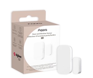 Smarthus - Aqara Door and Window Sensor T1 - DW-S03D