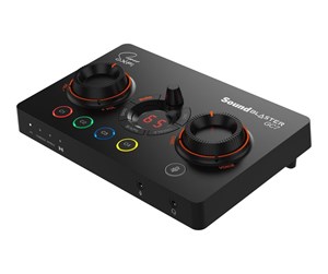 Lydkort - Creative Sound Blaster GC7 *DEMO* - 70SB185000000