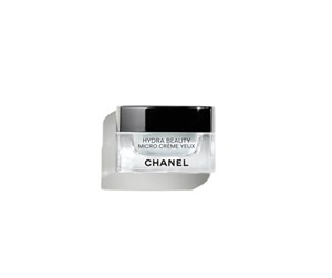 Ansiktspleie - Chanel Hydra Beauty Micro Crème Yeux - 3145891331202