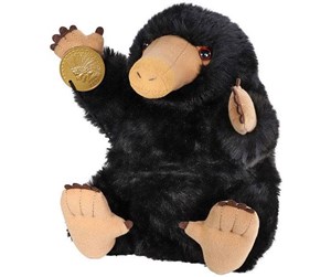 Reklameartikler - Noble - Fantastic Beasts: Niffler - Bamser & kosedyr - 849421006761