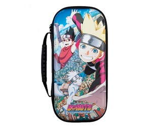 Spill - Tilbehør - Konix Boruto Fly - Bag - Nintendo Switch - 3328170290616