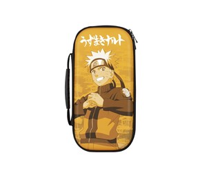 Spill - Tilbehør - Konix Naruto - Bag - Nintendo Switch - 3328170287661