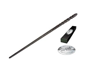 Gadget - Harry Potter - Ginny Weasley Character Wand - 812370014064