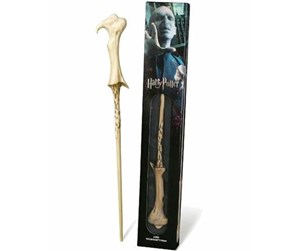 Gadget - Harry Potter - Voldemort's Wand (window box) - 812370015528