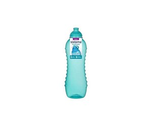 Kjøkkentilbehør - Sistema SQUEZZE 620 ML - Green - 795-1-9414202079503