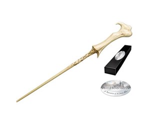 Gadget - Harry Potter - Lord Voldemort Character Wand - 812370014538