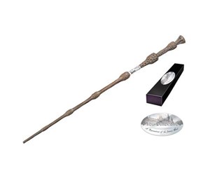 Gadget - Harry Potter - Albus Dumbledore Character Wand - 812370014521