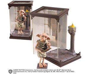 Reklameartikler - Harry Potter - Magical Creatures- Dobby - 849241003377