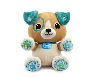 Babyleker - VTech My Interactive Cuddly Puppy - 80-615082