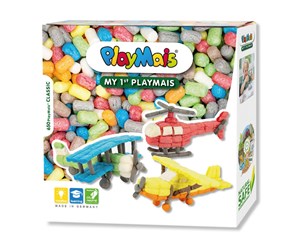 Kreative leker - PlayMais My First - Aviation - 160868