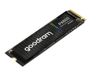 SSD - GOODRAM PX600 - SSDPR-PX600-500-80