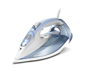 Strykejern - Philips Dampstrykejern Azur 7000 Series DST7011 - steam iron - sole plate: SteamGlide Plus - DST7011/20