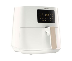 Airfryer - Philips Essential Connected HD9280 Ovi XL - HD9280/30