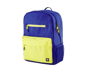 Veske/Hylster/Sekk til bærbar PC - HP - Campus - notebook carrying backpack - 7J596AA#ABB