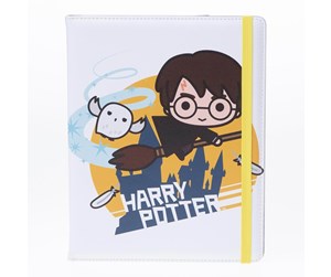 Reklameartikler - Harry Potter - Tablet Folio 10-11" Universal - UTHP-10-HRYBRM