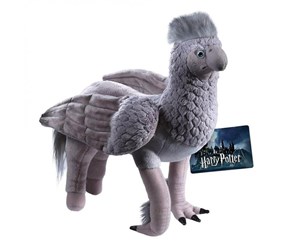 Reklameartikler - Harry Potter - Buckbeak Plush 18cm - Bamser & kosedyr - 849421004170