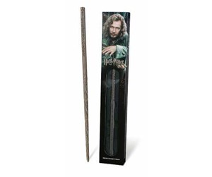 Gadget - Harry Potter - Sirius Black Wand (window box) - 812370015467