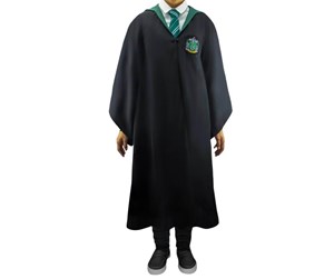 Reklameartikler - Harry Potter - HP Robe Slytherin Small - 3760166560240