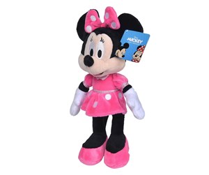 Reklameartikler - SIMBA DICKIE GROUP - Minnie Mouse - Bamser & kosedyr - 6315870227