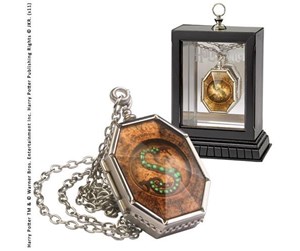 Reklameartikler - Harry Potter - Horcrux Locket - Smykker - 812370013982