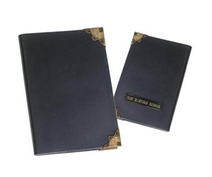 Reklameartikler - Harry Potter - Tom Riddle Diary - 812370014712